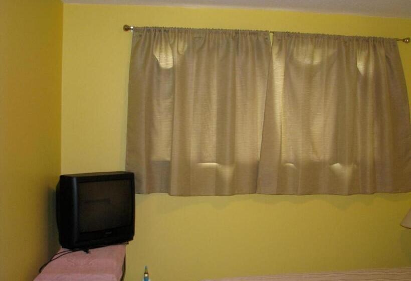 Fireflies Bed & Breakfast