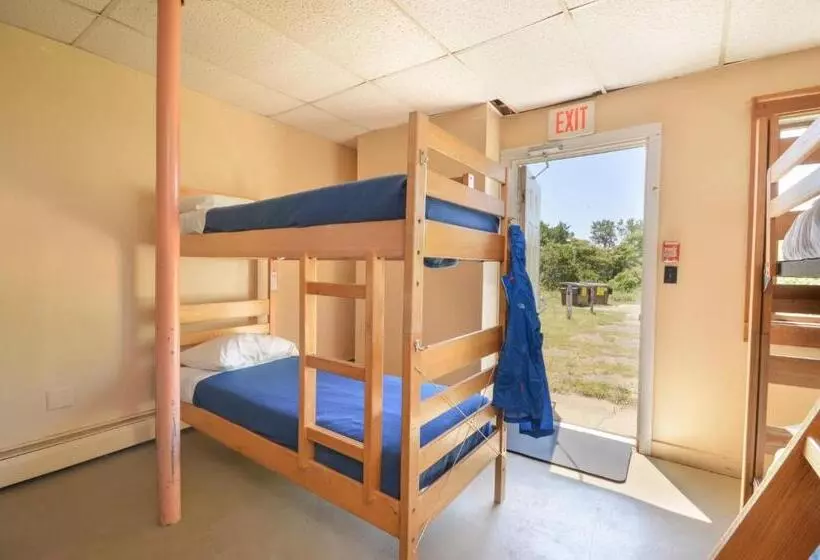 Hi  Truro Hostel