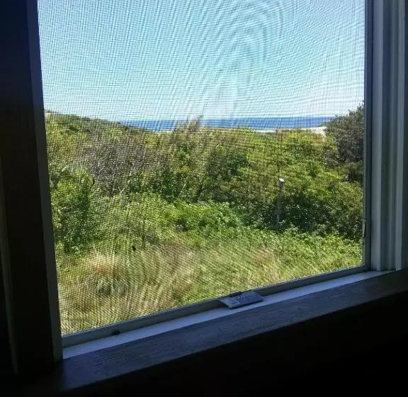 Hi  Truro Hostel