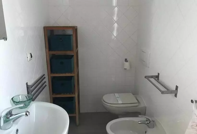 ホテル Azienda Agrituristica Santissima Trinità
