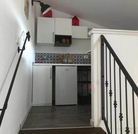 בית מלון כפרי Azienda Agrituristica Santissima Trinità