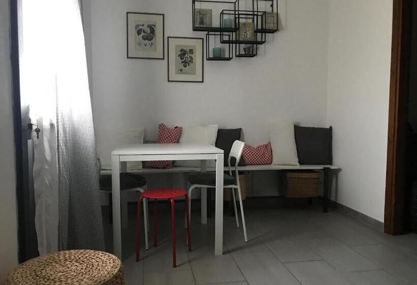 בית מלון כפרי Azienda Agrituristica Santissima Trinità