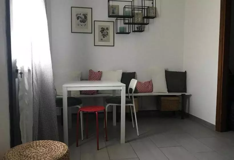 ホテル Azienda Agrituristica Santissima Trinità