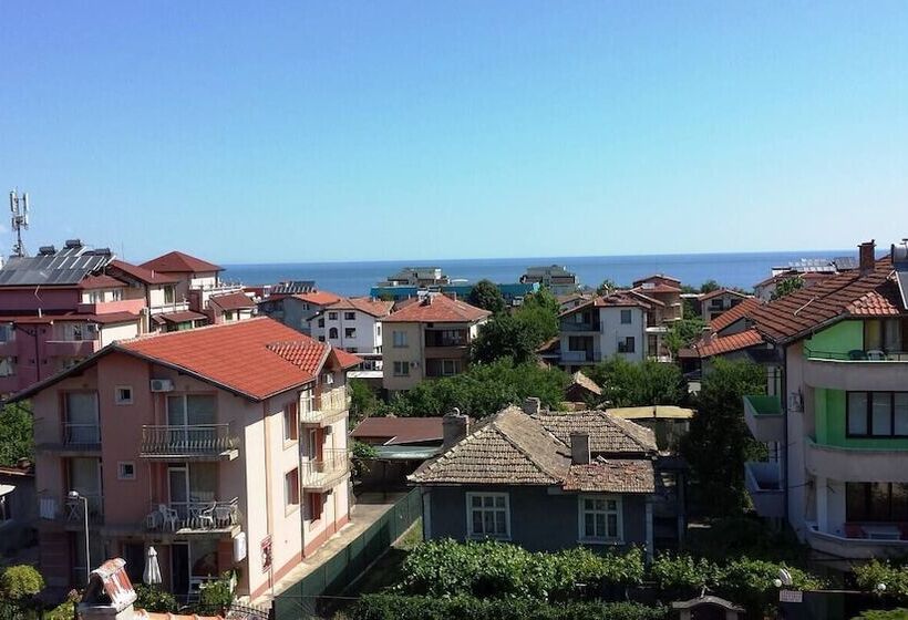 Family Hotel Neptun Lozenets