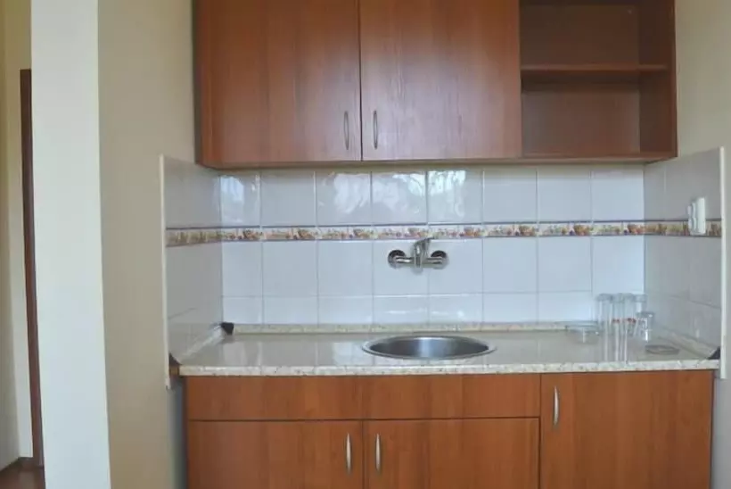 Family Hotel Neptun Lozenets