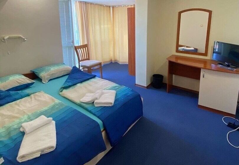 Family Hotel Neptun Lozenets