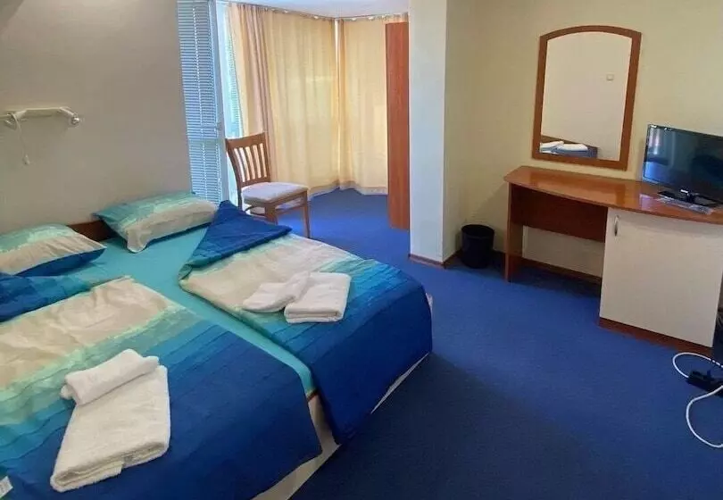 Family Hotel Neptun Lozenets