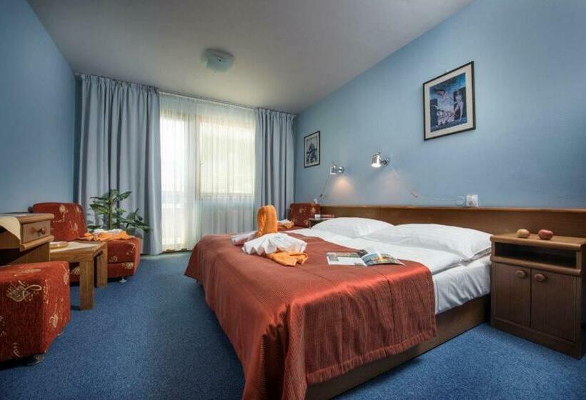 فندق Sorea ľubovňa