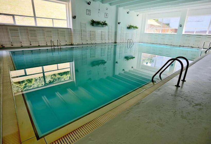 فندق Sorea ľubovňa