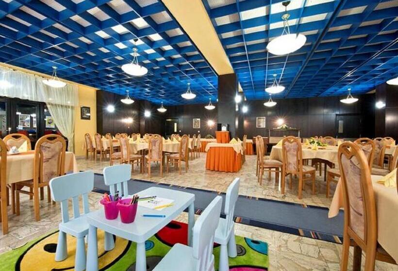 فندق Sorea ľubovňa