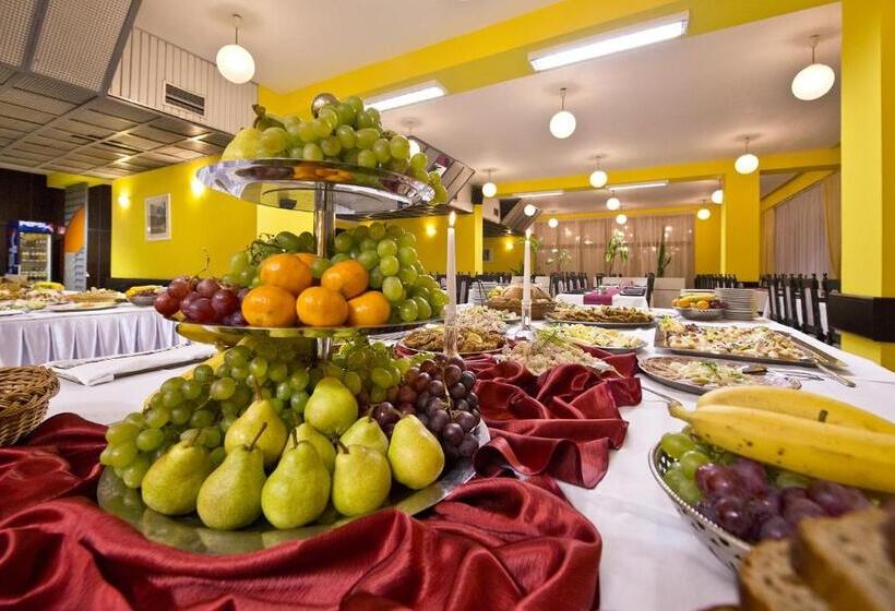 فندق Sorea ľubovňa