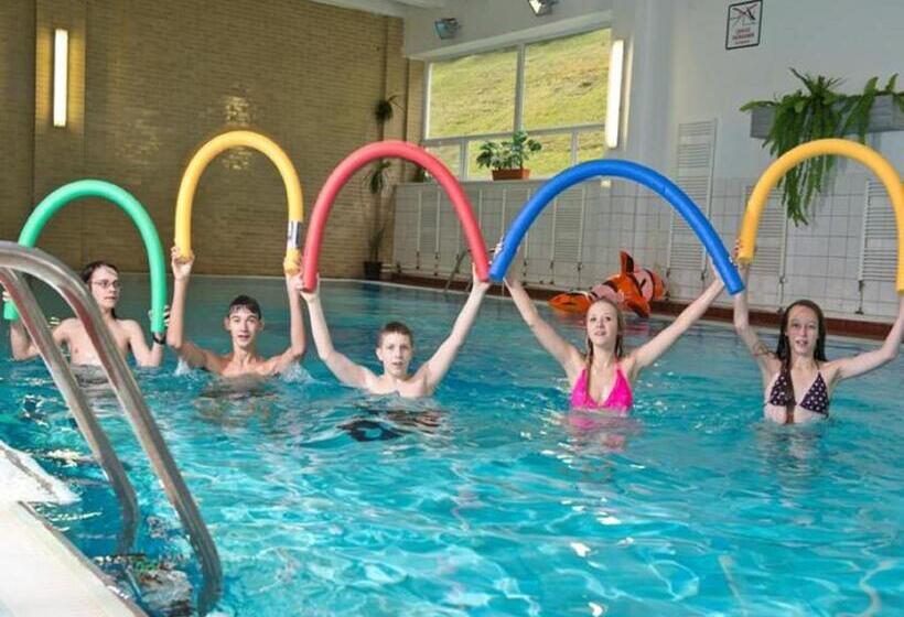 فندق Sorea ľubovňa