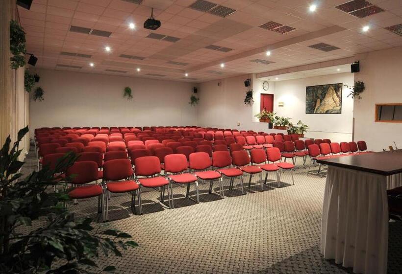 فندق Sorea ľubovňa