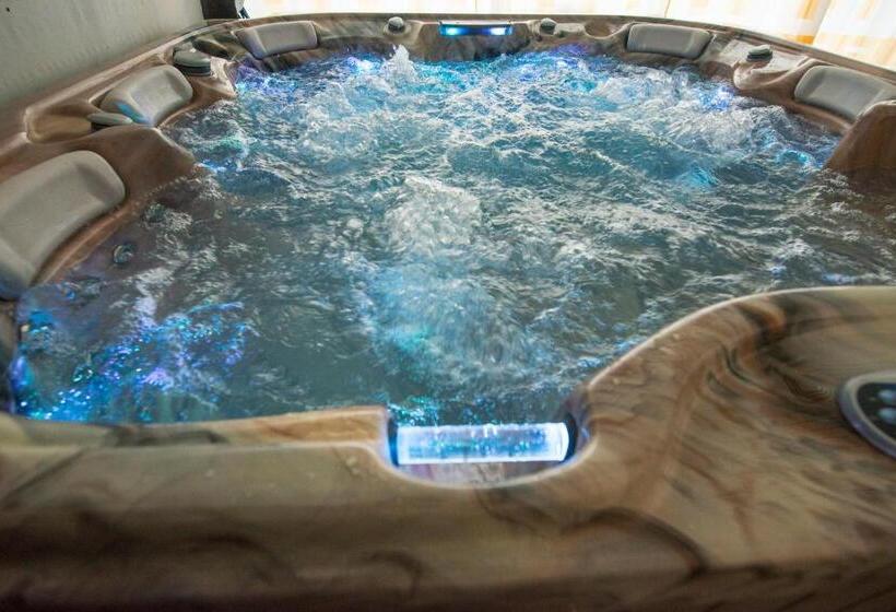 فندق Sorea ľubovňa