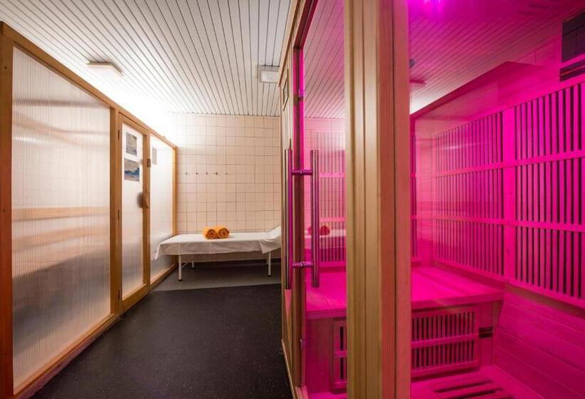 فندق Sorea ľubovňa