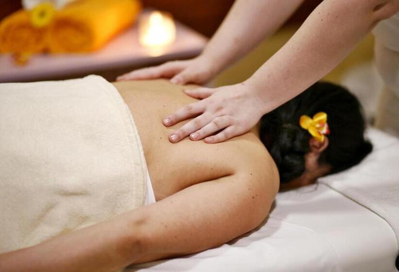 فندق Sorea ľubovňa