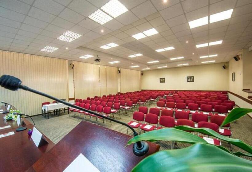 فندق Sorea ľubovňa