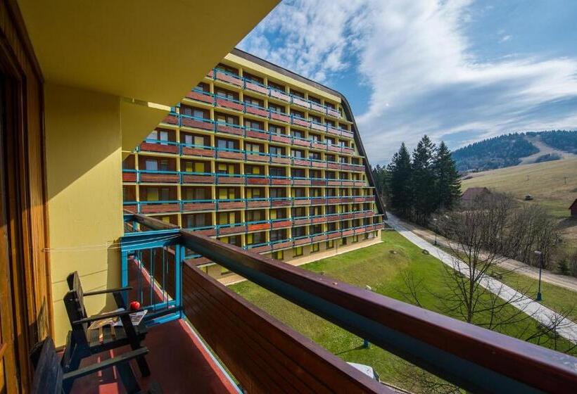 فندق Sorea ľubovňa