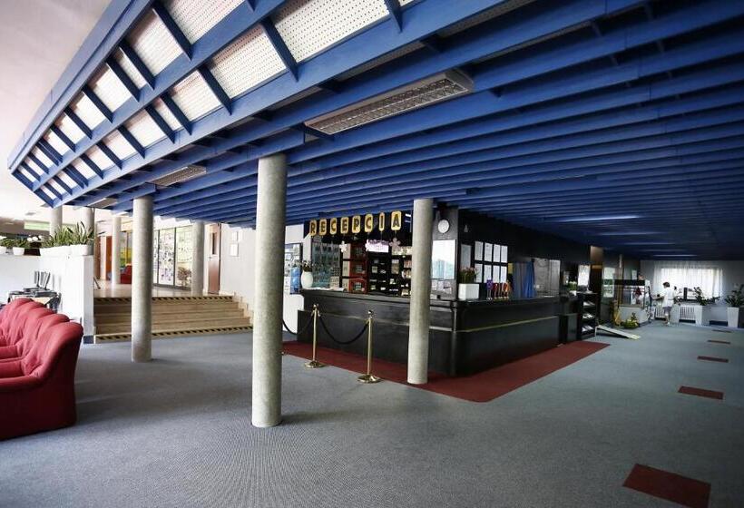 فندق Sorea ľubovňa