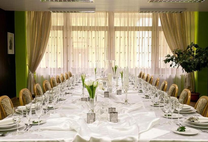 فندق Sorea ľubovňa