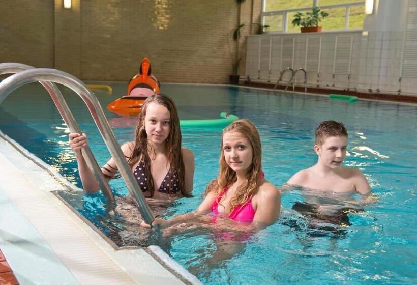 فندق Sorea ľubovňa