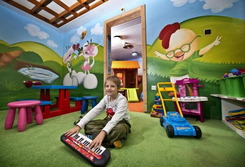 فندق Sorea ľubovňa