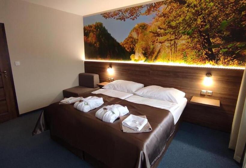 فندق Sorea ľubovňa