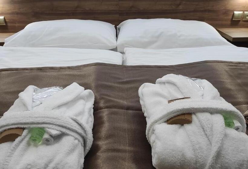 فندق Sorea ľubovňa