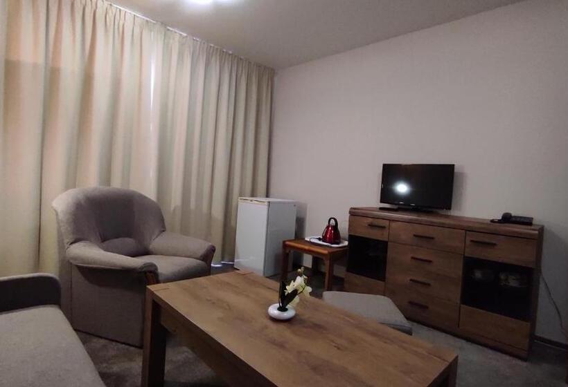 فندق Sorea ľubovňa