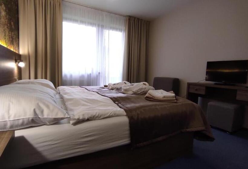 فندق Sorea ľubovňa