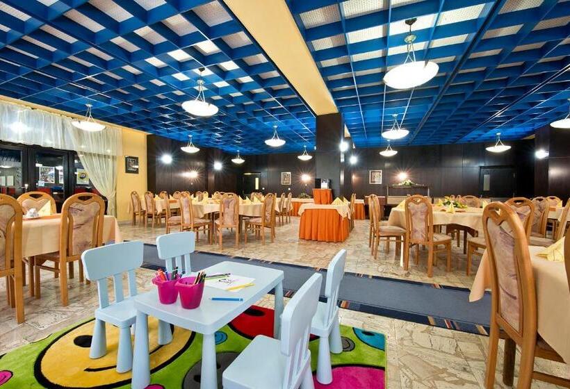 فندق Sorea ľubovňa