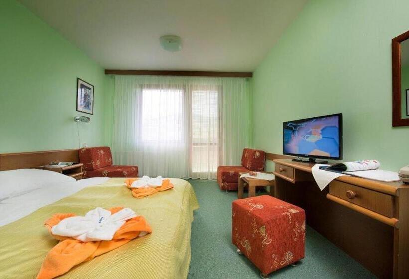 فندق Sorea ľubovňa