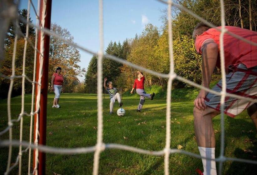 فندق Sorea ľubovňa