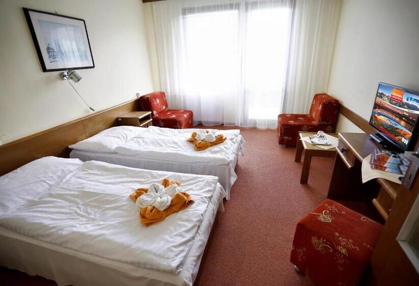 فندق Sorea ľubovňa