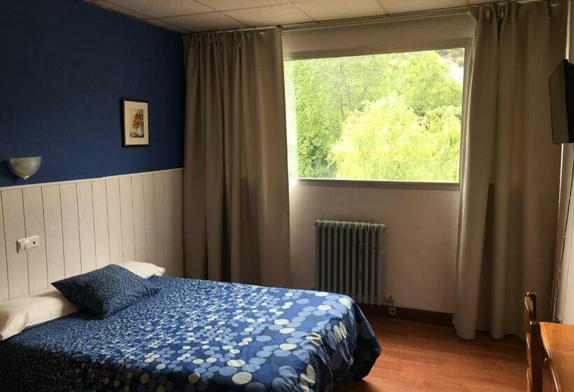 Hotel Valle De Ayala