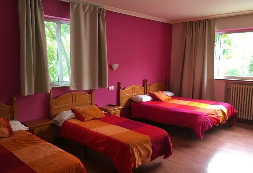 Hotel Valle De Ayala