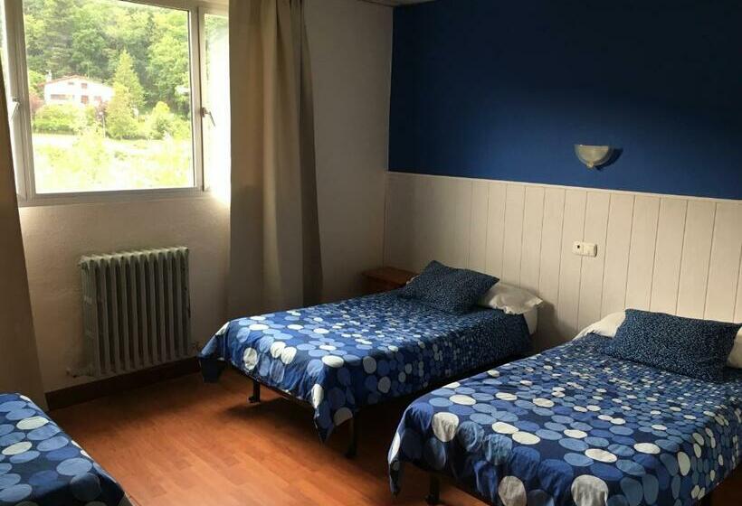 Hotel Valle De Ayala