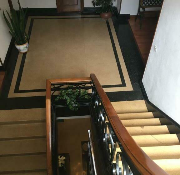 Hotel Valle De Ayala