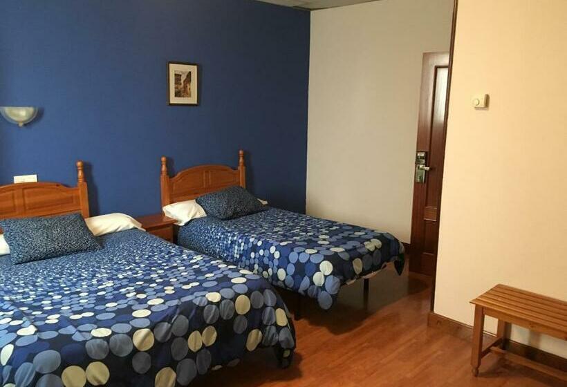 Hotel Valle De Ayala