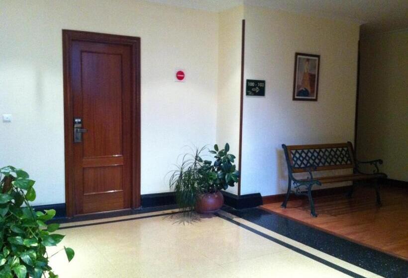 Hotel Valle De Ayala