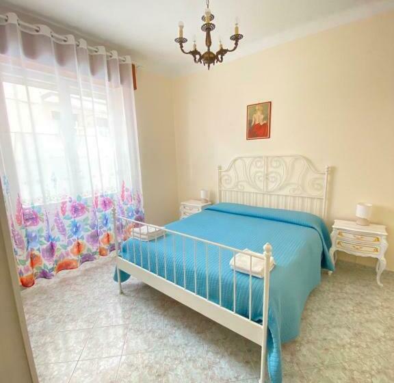 Пансион Affittacamere Benvenuti Monterosso