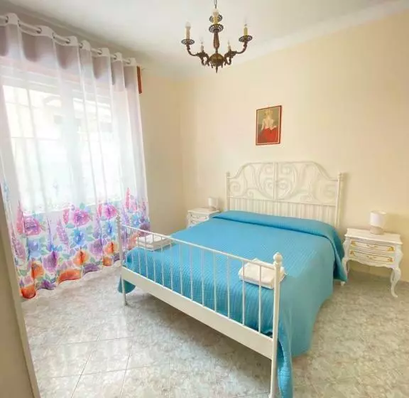 پانسیون Affittacamere Benvenuti Monterosso