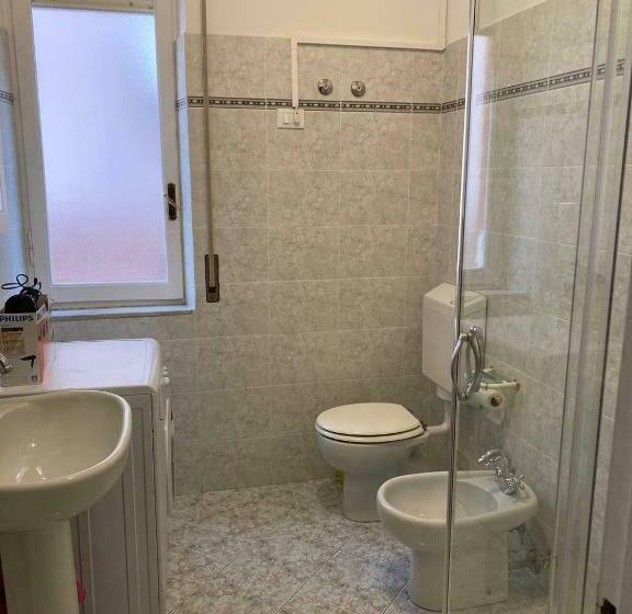 Пансион Affittacamere Benvenuti Monterosso