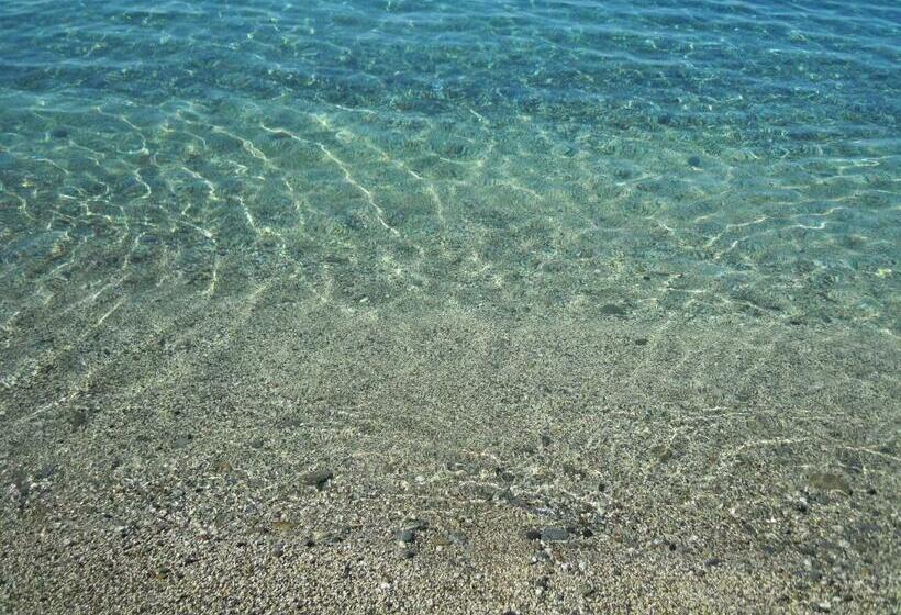 Пансион Affittacamere Benvenuti Monterosso