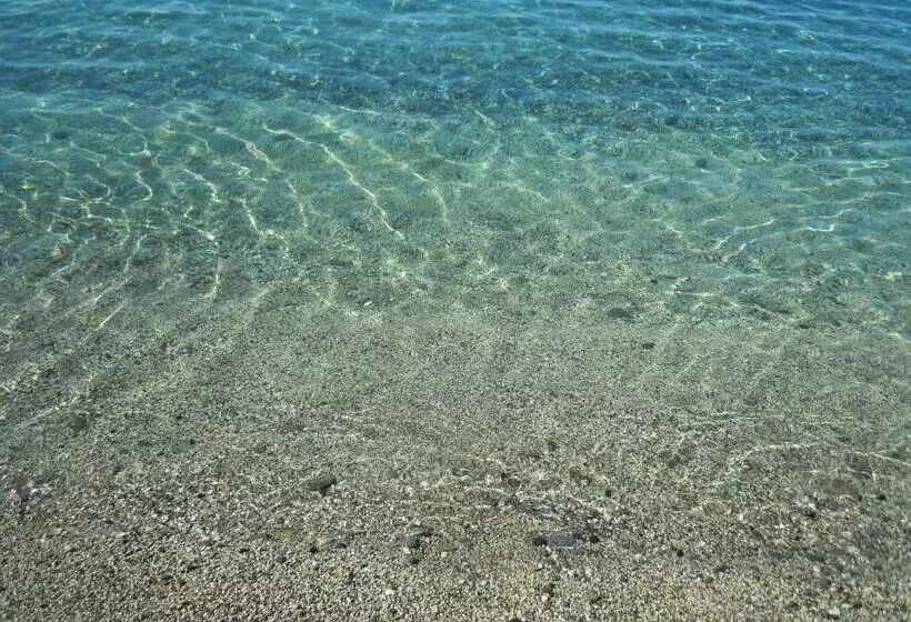 پانسیون Affittacamere Benvenuti Monterosso