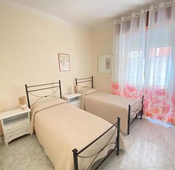 پانسیون Affittacamere Benvenuti Monterosso
