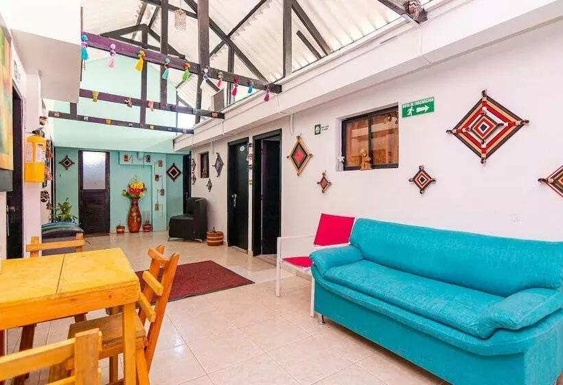 Majatalo Ayenda Mi Cassona