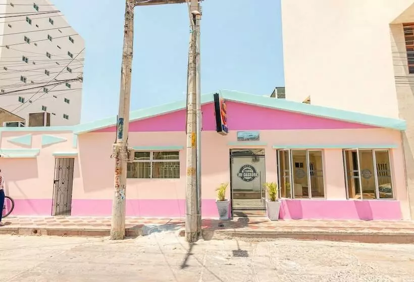 Majatalo Ayenda Mi Cassona