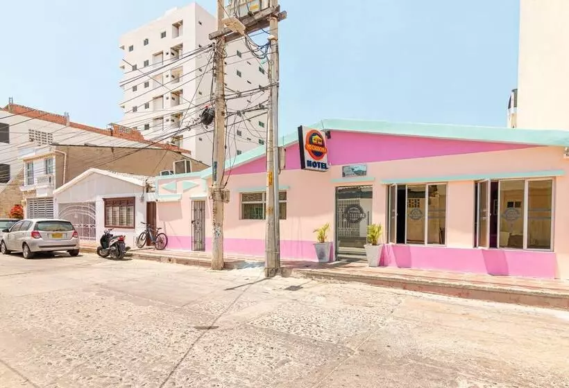 Majatalo Ayenda Mi Cassona