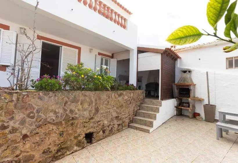 ペンション Casa Ardomar